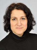 doc. RNDr. Iveta Dirgová Luptáková, PhD.