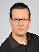 PaedDr. Miroslav Ölvecký, PhD.